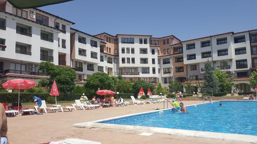 Apartamento Harmony Hills Kolevi